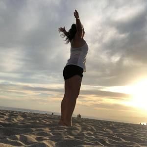 Meet your Posher, Katrina